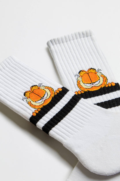 BeGarfield Socks