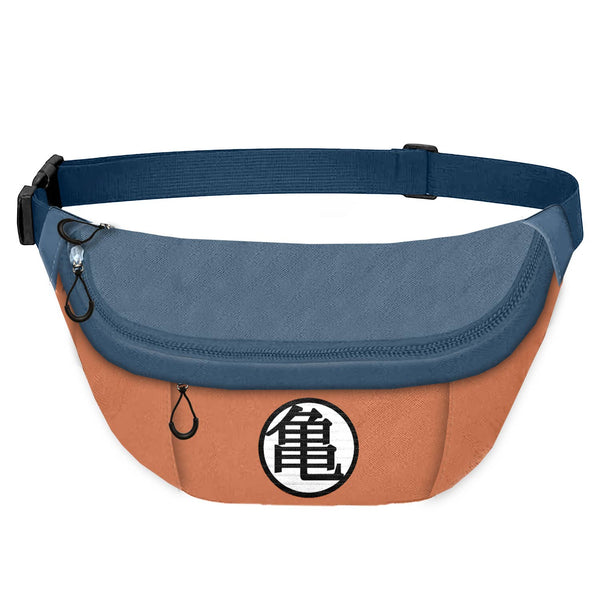 Dragon Ball Symbol-Sac Banane Smart