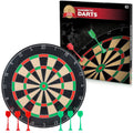 MAGNETIC DARTBOARD