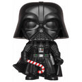 Pop! Dark Vador "Holiday"