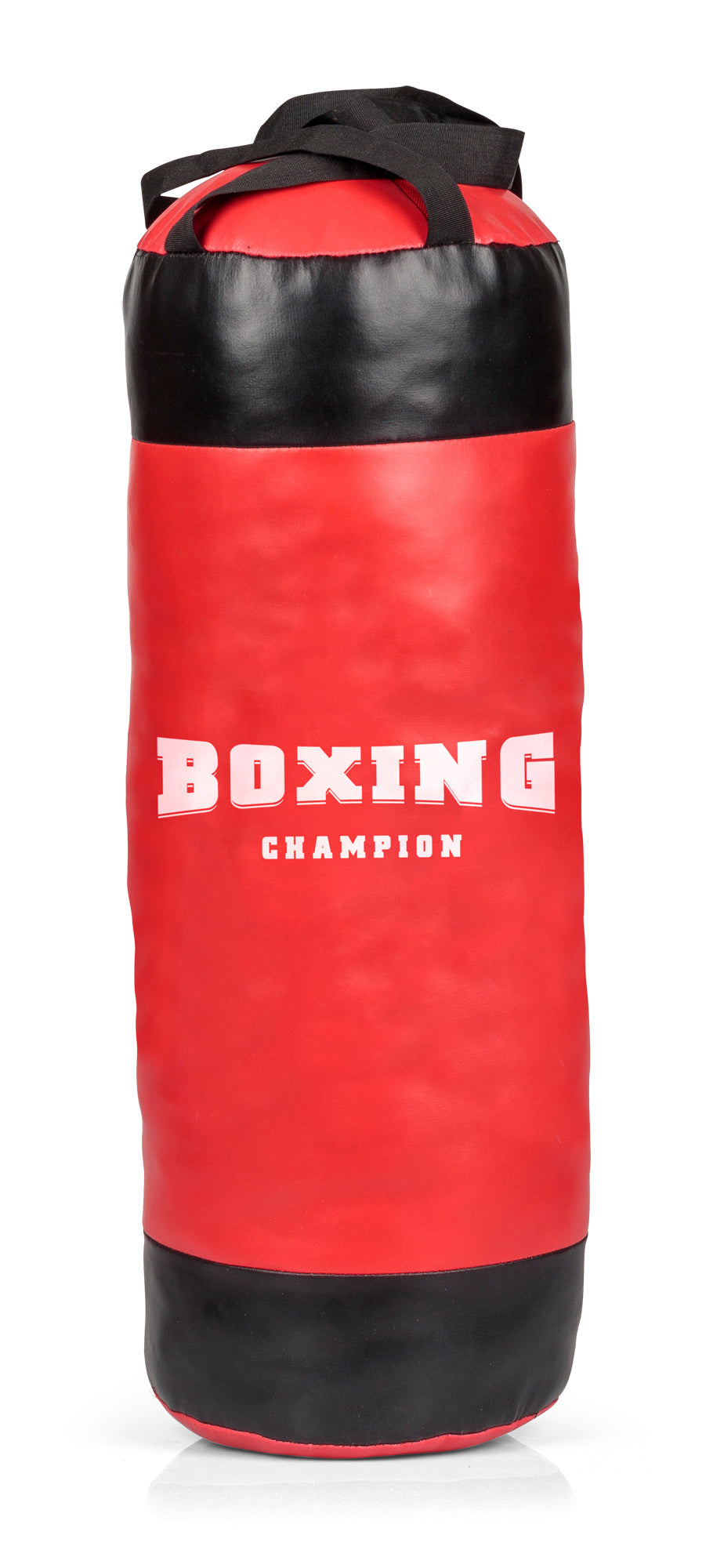 CHAMPION DE BOXE