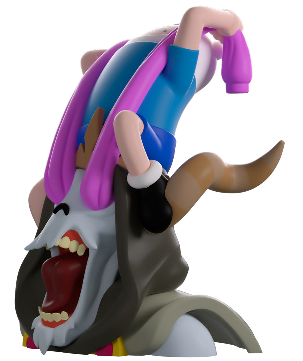 Mortal Folly Finn - PRE-ORDER*