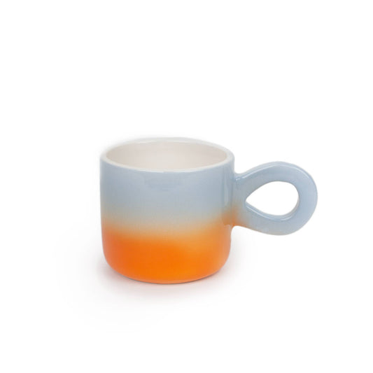 Mug Sunrise Helio Ferretti Vue 2