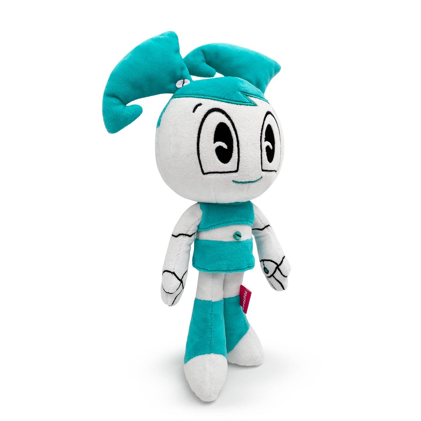 Standing Jenny Plush (9in)