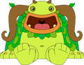 Entbrat Plush (9in)