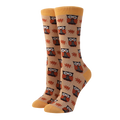 Calcetines de búho