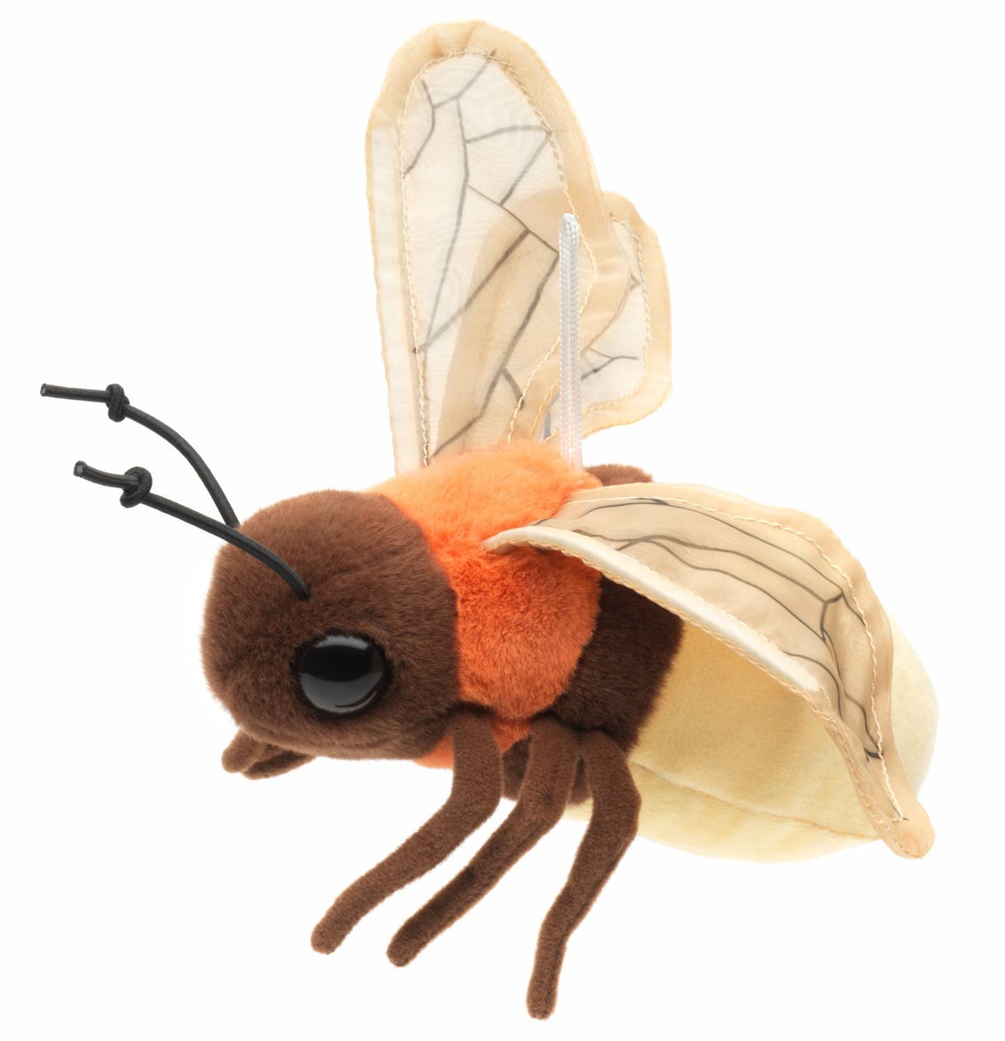 Peluche Luciole (Lumineuse)