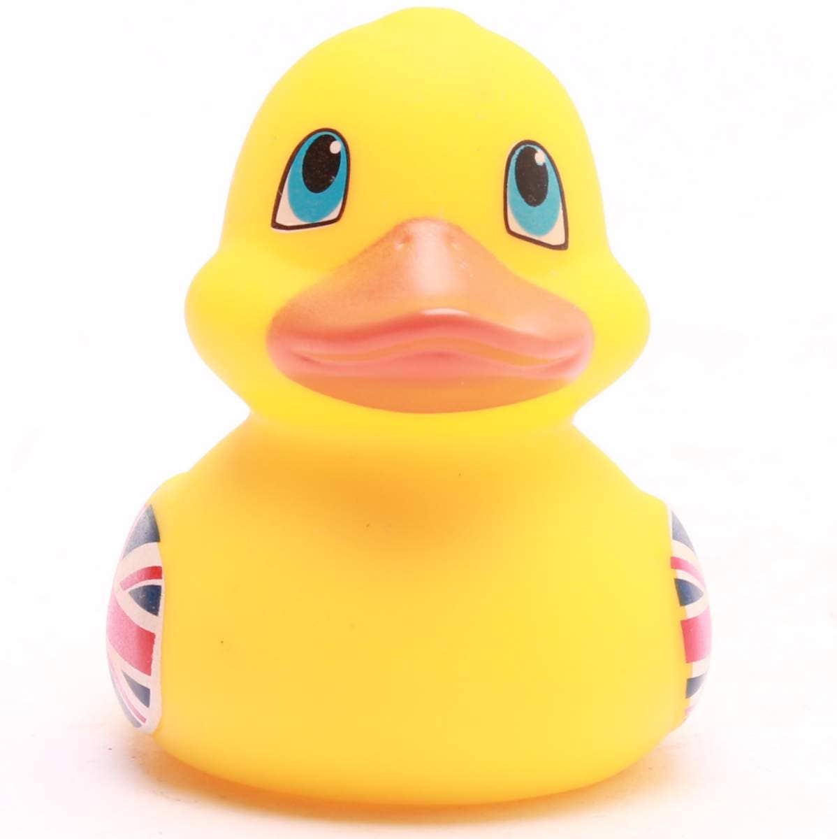 Mini Canard Union Jack