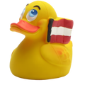 Pato austríaco