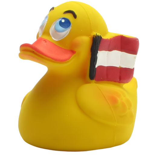 Austrian Duck