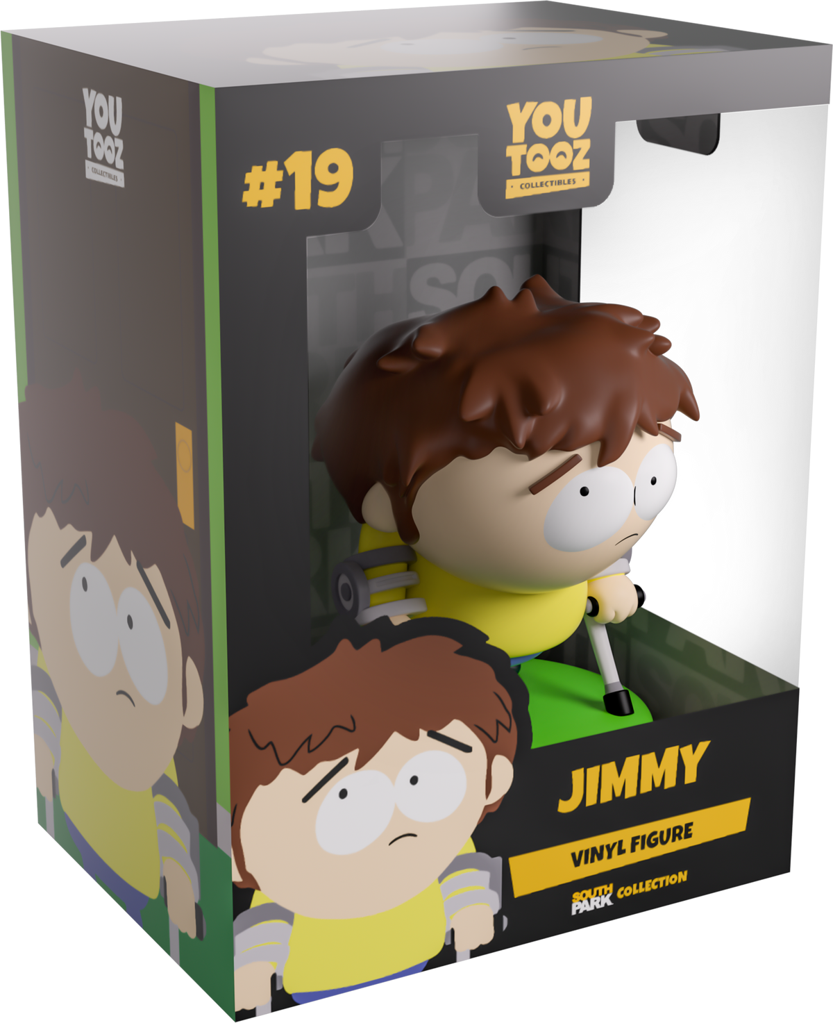 Jimmy
