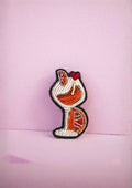 Broche Spritz Lover