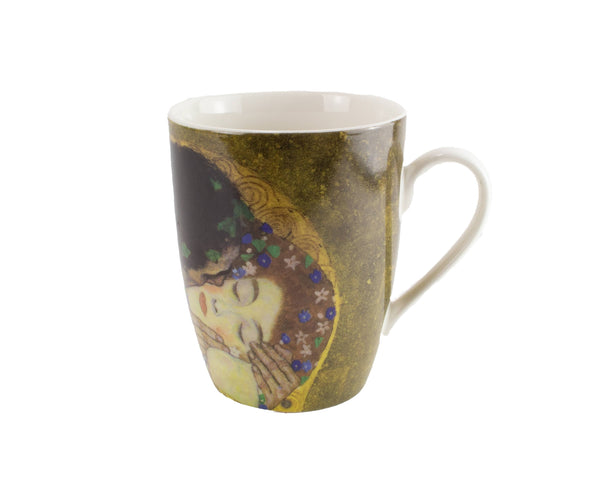 Mug Klimt - Le Baiser