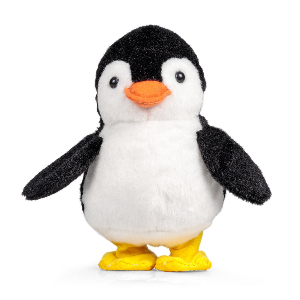 Animigos Pingouin Danseur Interactif