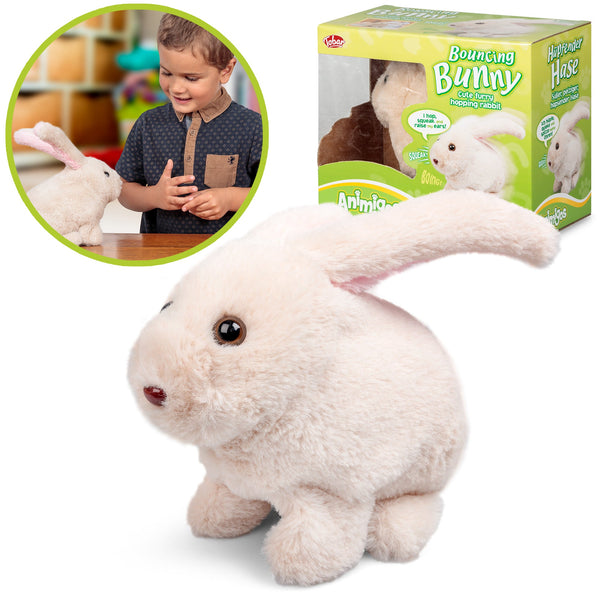 ANIMIGOS LAPIN SAUTEUR