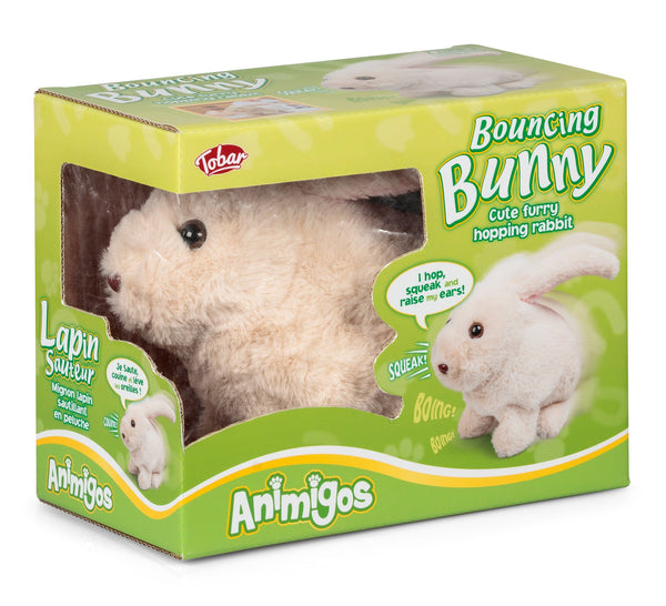 ANIMIGOS LAPIN SAUTEUR