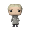 Pop! Daenerys Targaryen (White Coat)