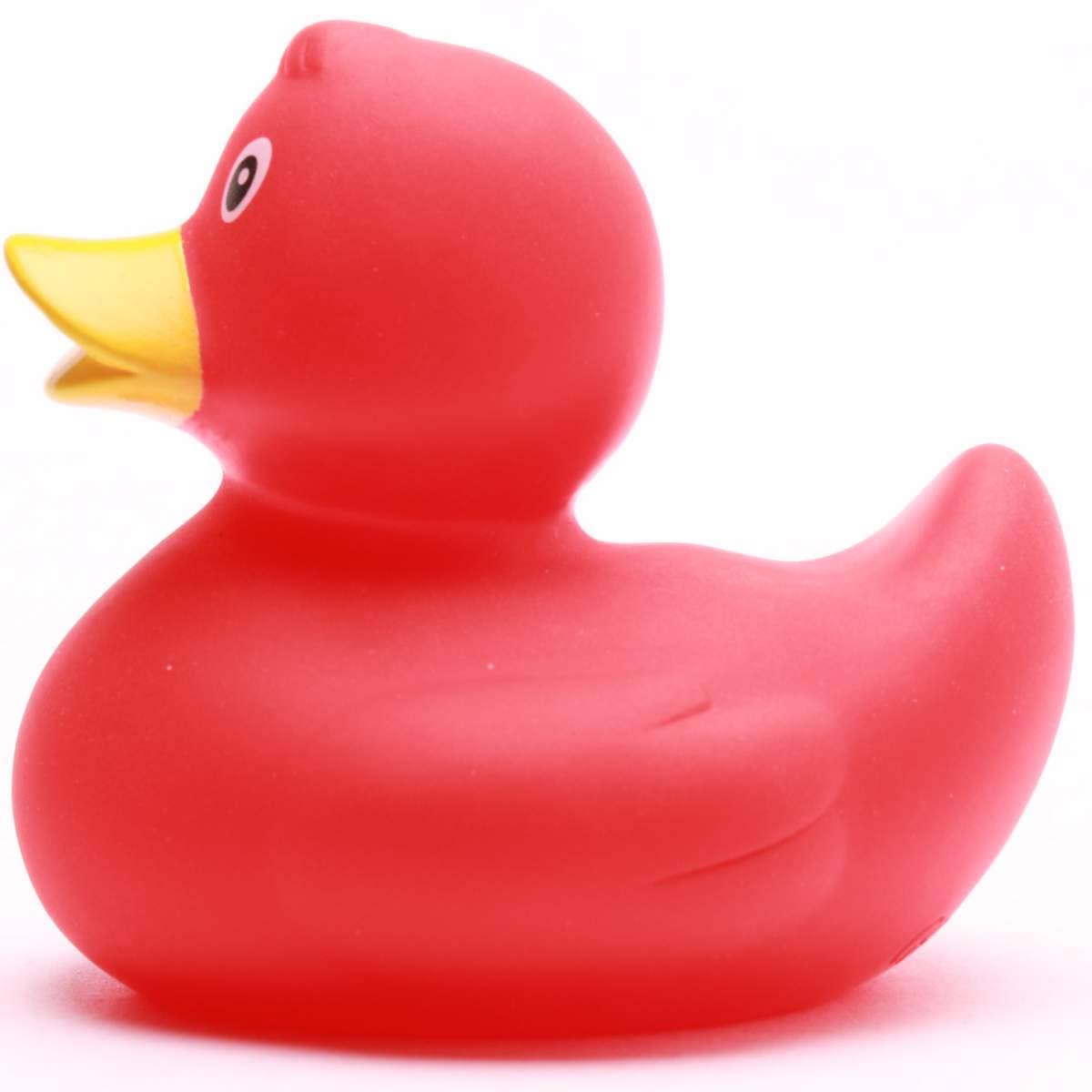 canard classique rouge