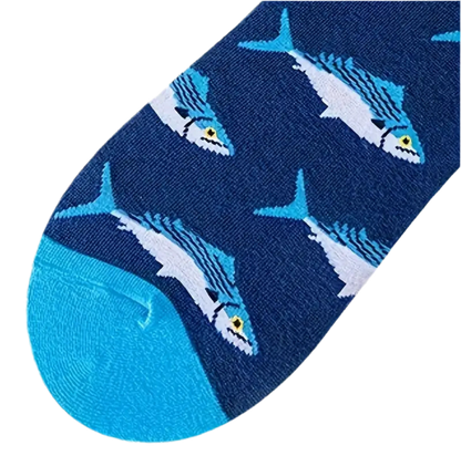 chaussettes thons mrcol