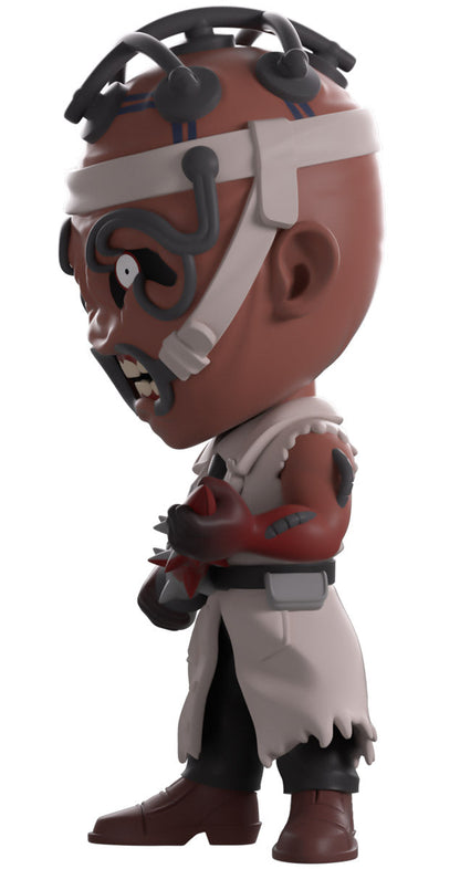 De Dokter - VOORBESTELLEN*