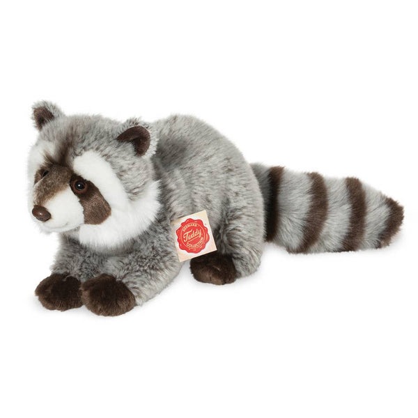 Peluche procione