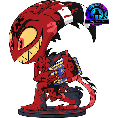 Bloody Blitzo