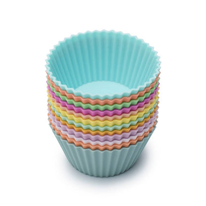 Stampi per muffin Brights