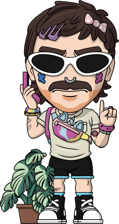 Julien Solomita