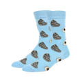 Chaussettes Huîtres