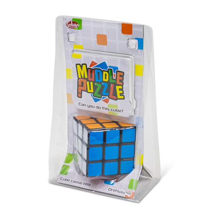 PUZZLE DE CONFUSION