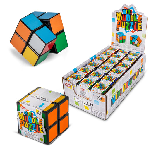 MINI-PUZZLE