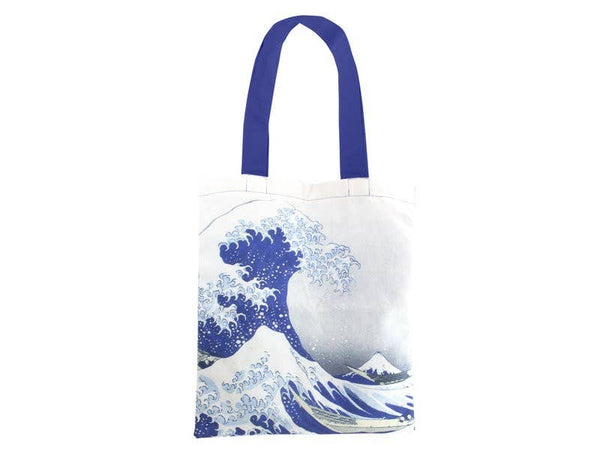 Hokusai draagtas