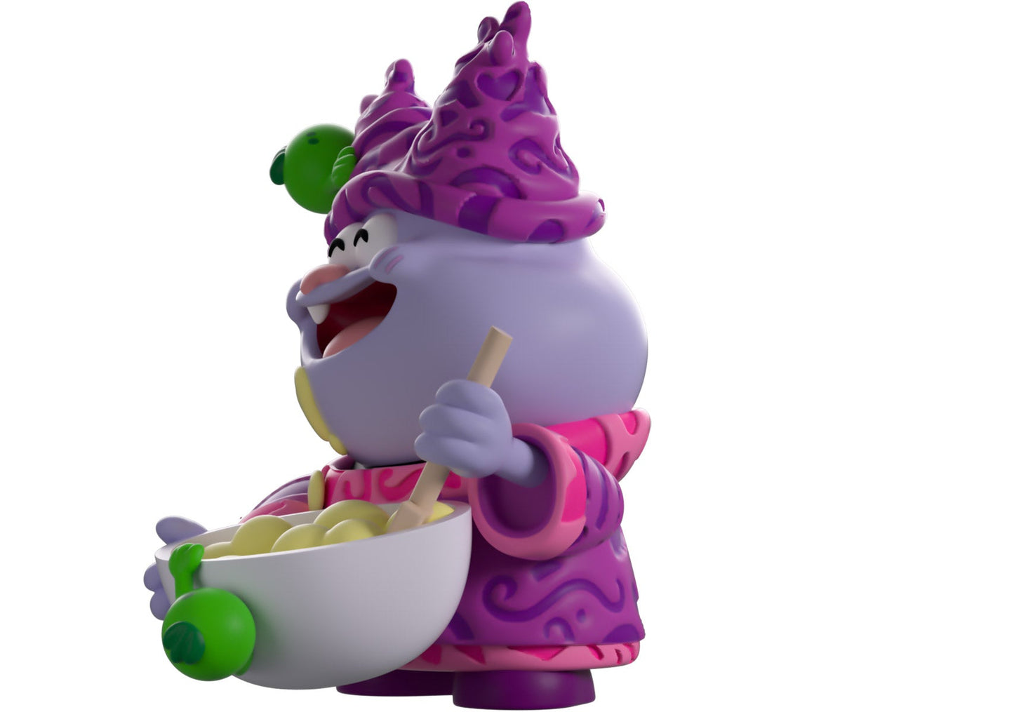 Chowder - PREORDER*