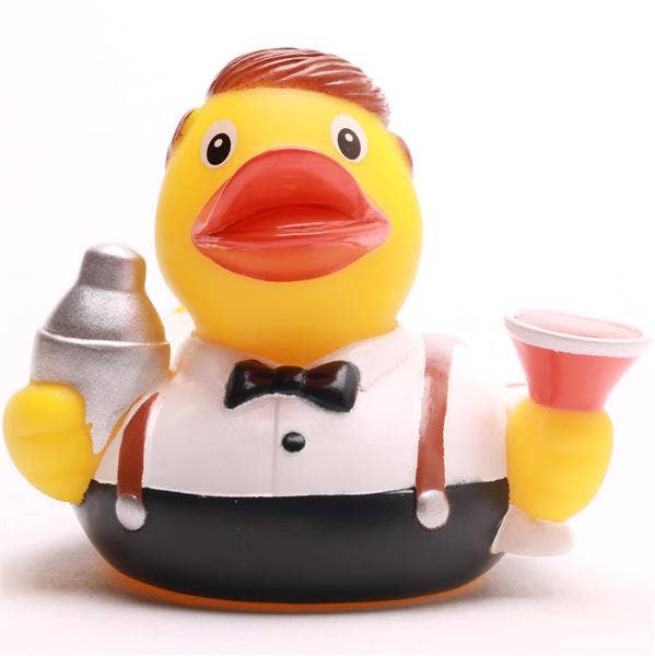 Canard Barman