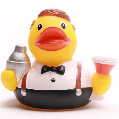 Canard Barman