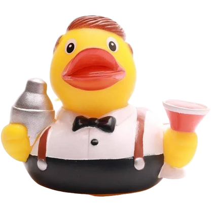 Canard Barman