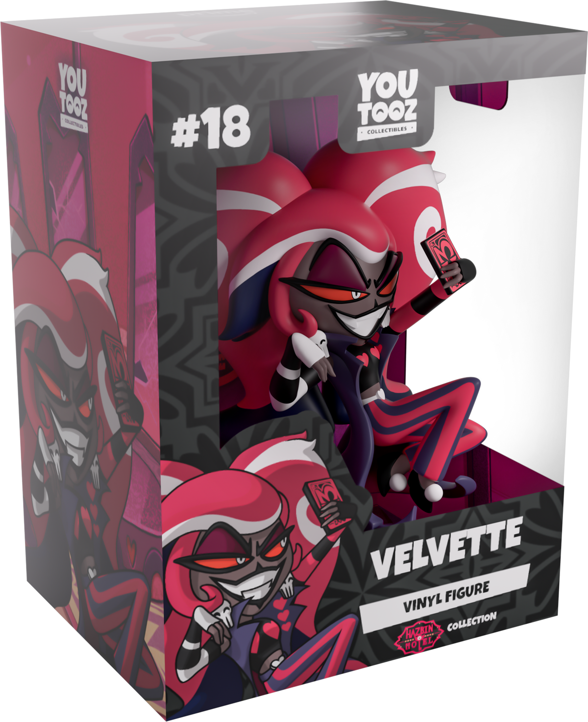 Velvette