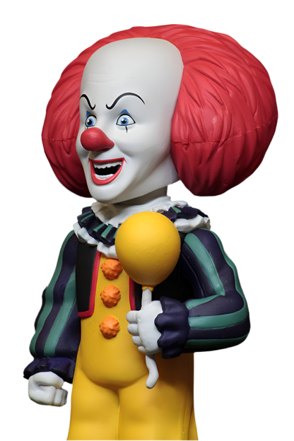 Body Knocker "He" está de vuelta 1990 - Pennywise 