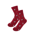 Chaussettes Canards Blancs
