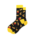 Chaussettes Fast Food