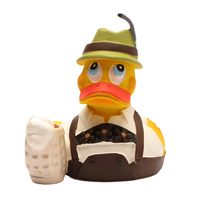 Canard Oktoberfest
