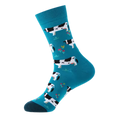 Chaussettes Vaches