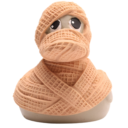 Mummy Duck
