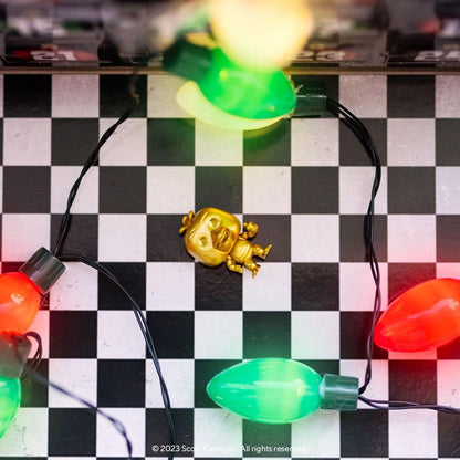 five nights at freddys 2023 advent calendar