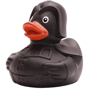 Pato señor de los patos