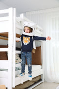 Costume da astronauta XL 