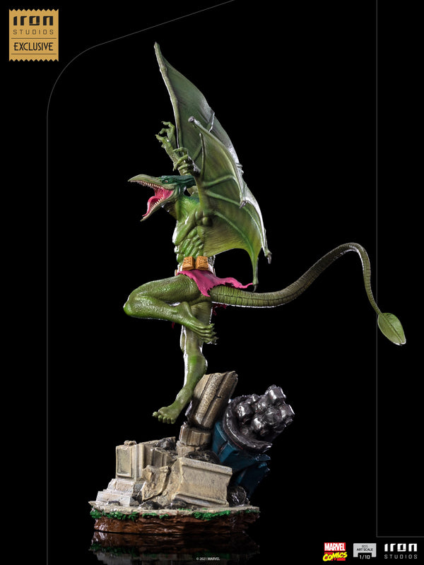 Statue Sauron (2021 Event Exclusive) - X-Men - BDS Art Scale 1/10 - Marvel Comics