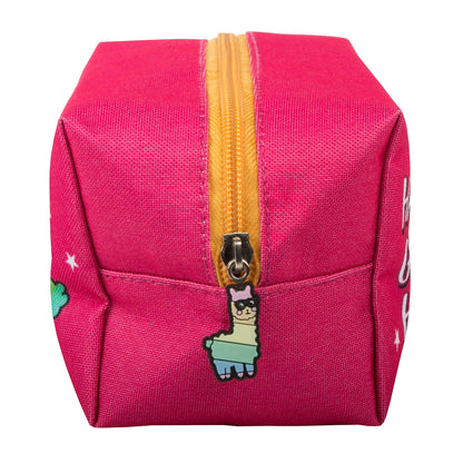 Trousse de maquillage – Posh Llama