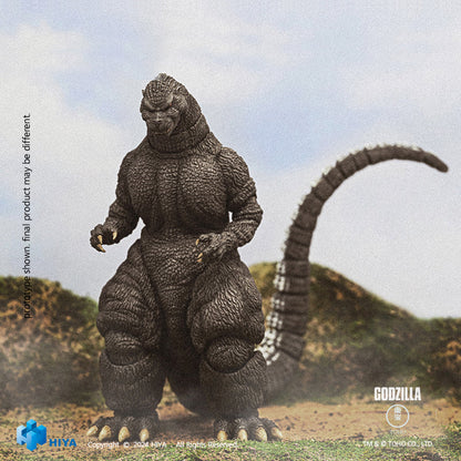 Godzilla Hokkaido Ver. - Serie Básica Exquisita - PRE-ORDEN* 