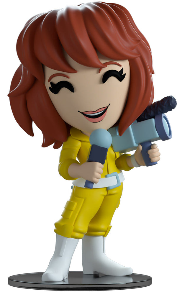 april o neil youtooz